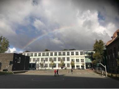 Langelinieskolen