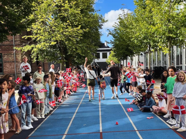 Langelinieskolen inviterer til informationsaften